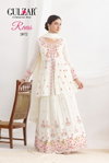 Raas By Gulzar Elegant Neckline Online Indo Western Lehenga Wholesale